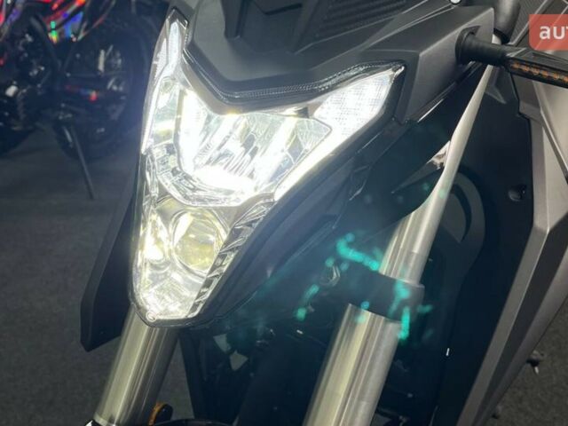 Zonsen Batllo 5 2025 в Днепре (Днепропетровске) на Automoto.ua Zonsen Batllo 5, объемом двигателя 0.2 л и пробегом 0 тыс. км за 2440 $, фото 6 на Automoto.ua