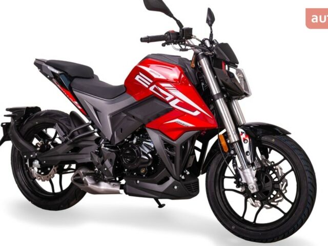 Zonsen Batllo 5 2025 в Кременчуге на Automoto.ua Zonsen Batllo 5, объемом двигателя 0.2 л и пробегом 0 тыс. км за 1890 $, фото 14 на Automoto.ua