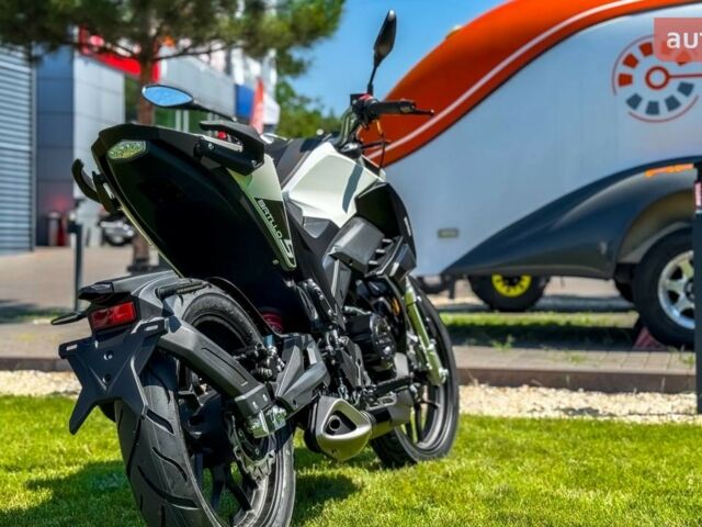 Zonsen Batllo 5, объемом двигателя 0.2 л и пробегом 0 тыс. км за 1850 $, фото 8 на Automoto.ua