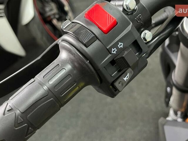 Zonsen Batllo 5 2025 в Днепре (Днепропетровске) на Automoto.ua Zonsen Batllo 5, объемом двигателя 0.2 л и пробегом 0 тыс. км за 2440 $, фото 25 на Automoto.ua