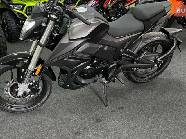 Zonsen Batllo 5 2025 в Днепре (Днепропетровске) на Automoto.ua Zonsen Batllo 5, объемом двигателя 0.2 л и пробегом 0 тыс. км за 2440 $, фото 3 на Automoto.ua