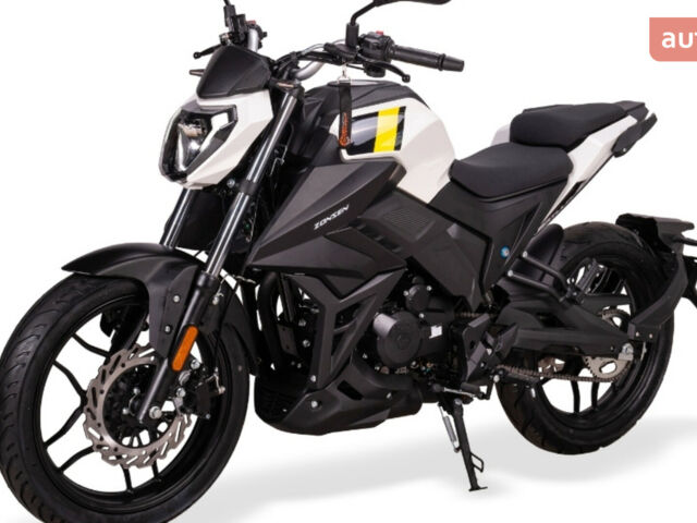Zonsen Batllo 5 2025 в Черкассах на Automoto.ua Zonsen Batllo 5, объемом двигателя 0.2 л и пробегом 0 тыс. км за 40 $, фото 9 на Automoto.ua