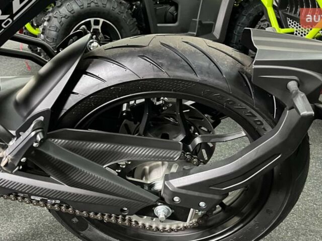 Zonsen Batllo 5 2025 в Днепре (Днепропетровске) на Automoto.ua Zonsen Batllo 5, объемом двигателя 0.2 л и пробегом 0 тыс. км за 2440 $, фото 38 на Automoto.ua