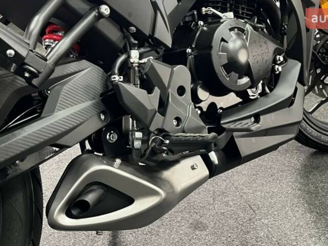 Zonsen Batllo 5 2025 в Днепре (Днепропетровске) на Automoto.ua Zonsen Batllo 5, объемом двигателя 0.2 л и пробегом 0 тыс. км за 2440 $, фото 35 на Automoto.ua