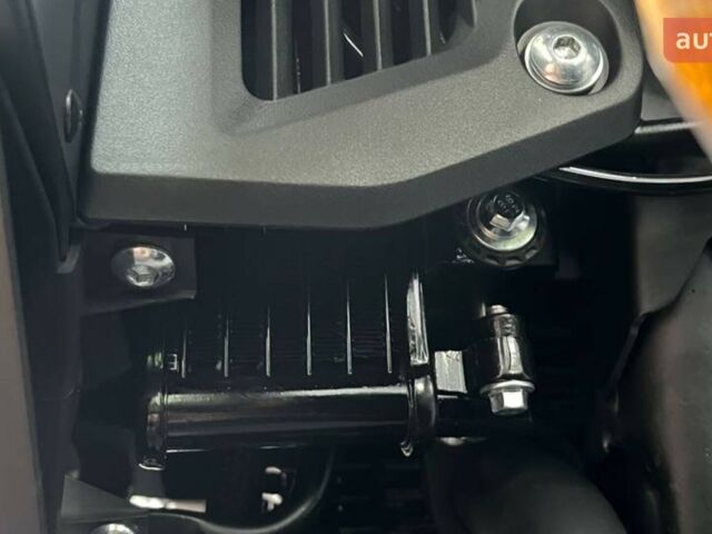 Zonsen Batllo 5 2025 в Днепре (Днепропетровске) на Automoto.ua Zonsen Batllo 5, объемом двигателя 0.2 л и пробегом 0 тыс. км за 2440 $, фото 15 на Automoto.ua