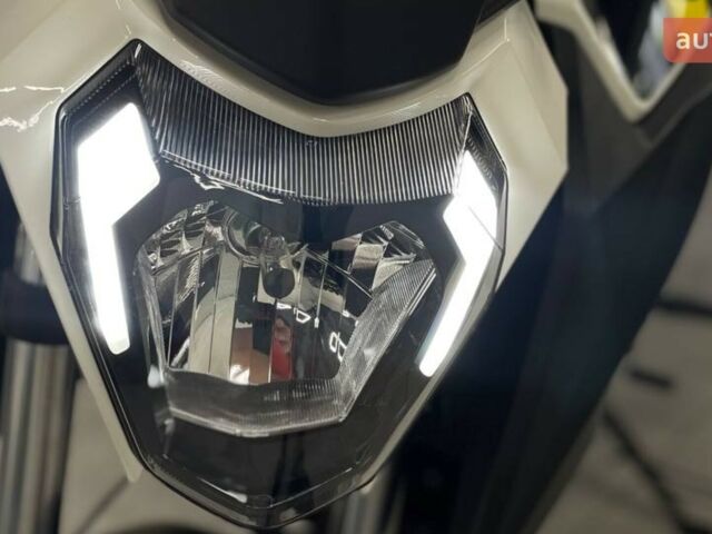 купить новое авто Zonsen Batllo 5 2025 года от официального дилера АртМото Хмельницький Zonsen фото