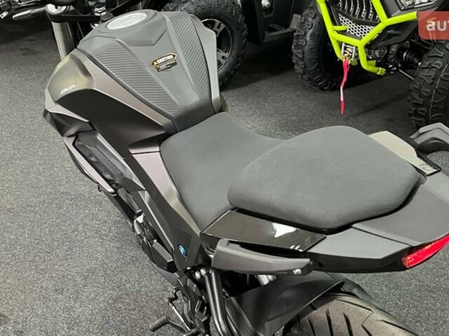 Zonsen Batllo 5 2025 в Днепре (Днепропетровске) на Automoto.ua Zonsen Batllo 5, объемом двигателя 0.2 л и пробегом 0 тыс. км за 2440 $, фото 11 на Automoto.ua