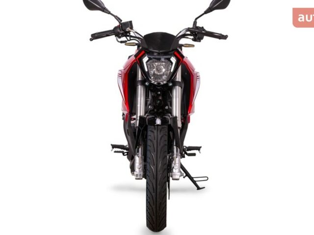 Zonsen Batllo 5 2025 в Кременчуге на Automoto.ua Zonsen Batllo 5, объемом двигателя 0.2 л и пробегом 0 тыс. км за 1890 $, фото 4 на Automoto.ua