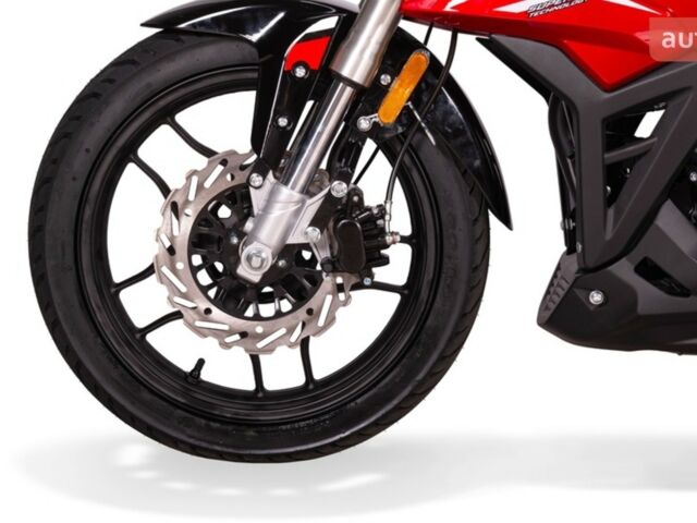 Zonsen Batllo 5 2025 в Кременчуге на Automoto.ua Zonsen Batllo 5, объемом двигателя 0.2 л и пробегом 0 тыс. км за 1890 $, фото 5 на Automoto.ua