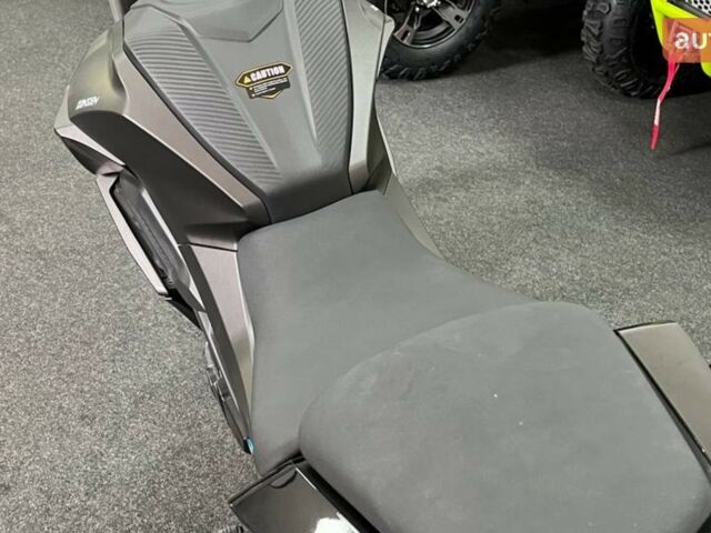 Zonsen Batllo 5 2025 в Днепре (Днепропетровске) на Automoto.ua Zonsen Batllo 5, объемом двигателя 0.2 л и пробегом 0 тыс. км за 2440 $, фото 9 на Automoto.ua