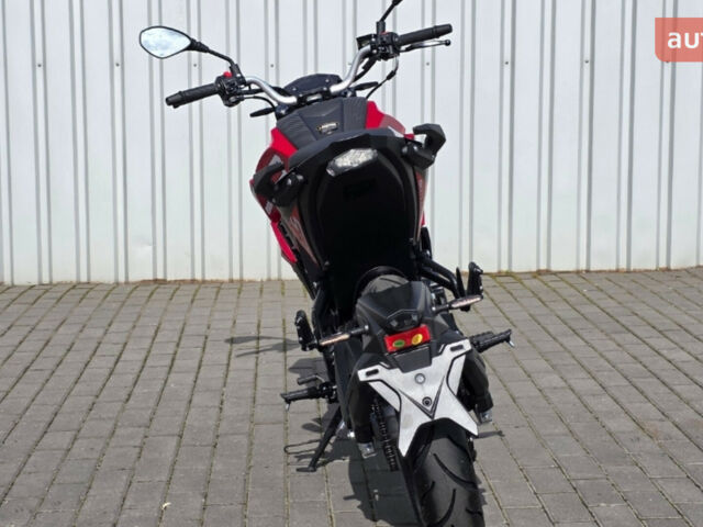 Zonsen Batllo 5, об'ємом двигуна 0.2 л та пробігом 0 тис. км за 1690 $, фото 4 на Automoto.ua