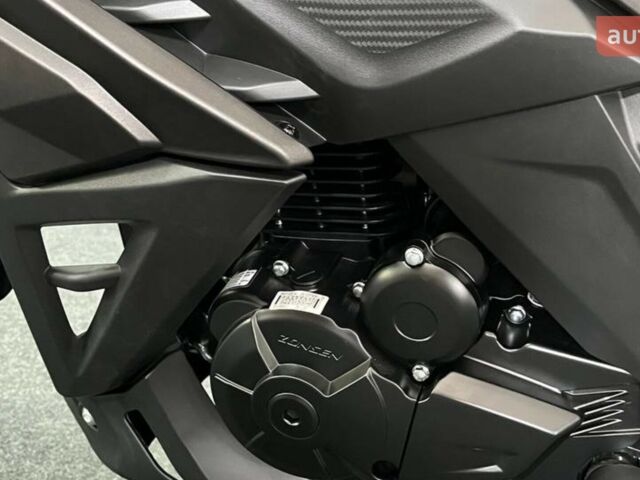 Zonsen Batllo 5 2025 в Днепре (Днепропетровске) на Automoto.ua Zonsen Batllo 5, объемом двигателя 0.2 л и пробегом 0 тыс. км за 2440 $, фото 4 на Automoto.ua