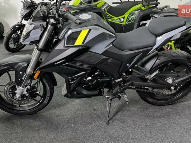 Zonsen Batllo 5 2025 в Днепре (Днепропетровске) на Automoto.ua Zonsen Batllo 5, объемом двигателя 0.2 л и пробегом 0 тыс. км за 2440 $, фото 22 на Automoto.ua