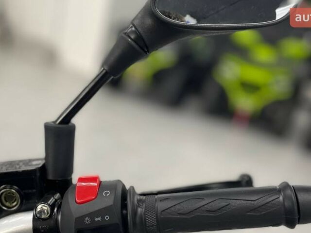 купить новое авто Zonsen Batllo 5 2025 года от официального дилера АртМото Хмельницький Zonsen фото