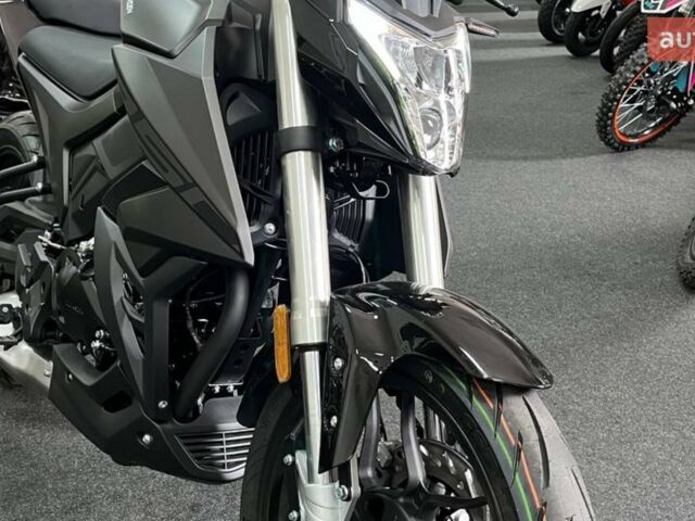 Zonsen Batllo 5 2025 в Днепре (Днепропетровске) на Automoto.ua Zonsen Batllo 5, объемом двигателя 0.2 л и пробегом 0 тыс. км за 2440 $, фото 1 на Automoto.ua