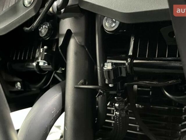 Zonsen Batllo 5 2025 в Днепре (Днепропетровске) на Automoto.ua Zonsen Batllo 5, объемом двигателя 0.2 л и пробегом 0 тыс. км за 2440 $, фото 18 на Automoto.ua