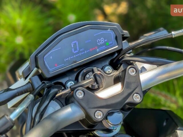 Zonsen Batllo 5, объемом двигателя 0.2 л и пробегом 0 тыс. км за 1690 $, фото 2 на Automoto.ua