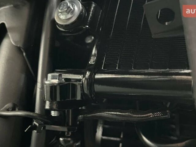 Zonsen Batllo 5 2025 в Днепре (Днепропетровске) на Automoto.ua Zonsen Batllo 5, объемом двигателя 0.2 л и пробегом 0 тыс. км за 2440 $, фото 21 на Automoto.ua