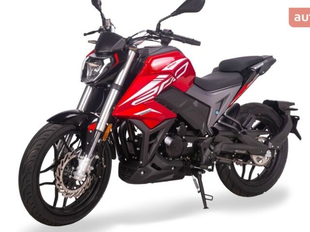 Zonsen Batllo 5 2025 в Кременчуге на Automoto.ua Zonsen Batllo 5, объемом двигателя 0.2 л и пробегом 0 тыс. км за 1890 $, фото 1 на Automoto.ua