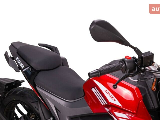 Zonsen Batllo 5 2025 в Кременчуге на Automoto.ua Zonsen Batllo 5, объемом двигателя 0.2 л и пробегом 0 тыс. км за 1890 $, фото 15 на Automoto.ua