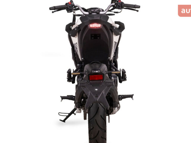 Zonsen Batllo 5, объемом двигателя 0.2 л и пробегом 0 тыс. км за 1690 $, фото 5 на Automoto.ua