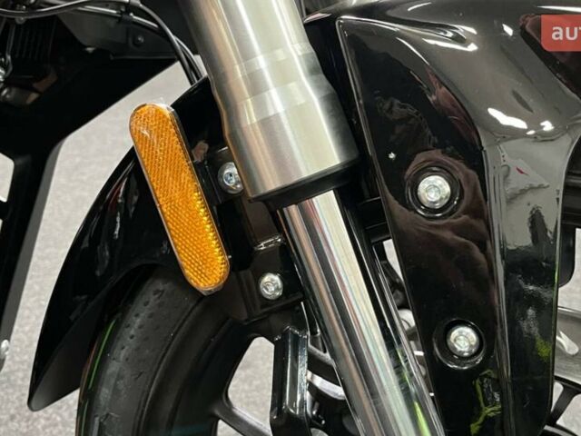 Zonsen Batllo 5 2025 в Днепре (Днепропетровске) на Automoto.ua Zonsen Batllo 5, объемом двигателя 0.2 л и пробегом 0 тыс. км за 2440 $, фото 17 на Automoto.ua