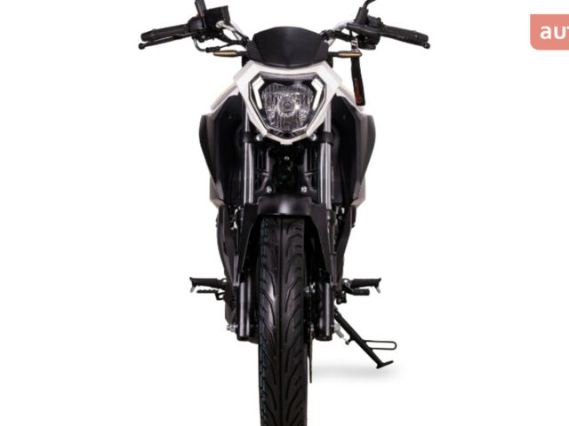 Zonsen Batllo 5 2025 в Черкассах на Automoto.ua Zonsen Batllo 5, объемом двигателя 0.2 л и пробегом 0 тыс. км за 40 $, фото 8 на Automoto.ua