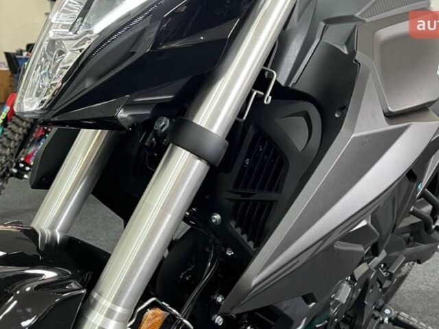 Zonsen Batllo 5 2025 в Днепре (Днепропетровске) на Automoto.ua Zonsen Batllo 5, объемом двигателя 0.2 л и пробегом 0 тыс. км за 2440 $, фото 8 на Automoto.ua