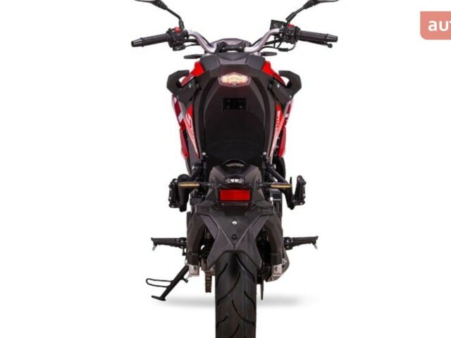 купить новое авто Zonsen Batllo 5 2025 года от официального дилера АртМото Хмельницький Zonsen фото