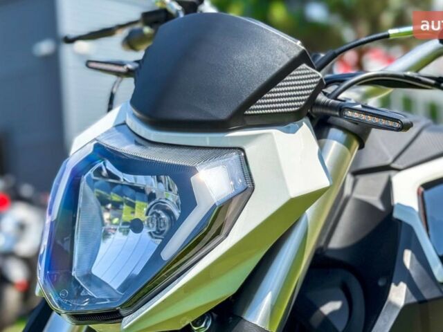 Zonsen Batllo 5, объемом двигателя 0.2 л и пробегом 0 тыс. км за 1690 $, фото 5 на Automoto.ua