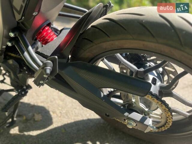 Zonsen Batllo 5 2024 в Киеве на Automoto.ua Желтый Zonsen Batllo 5, объемом двигателя 0 л и пробегом 3 тыс. км за 2250 $, фото 8 на Automoto.ua