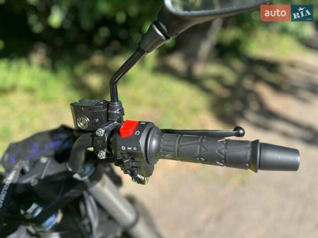 Zonsen Batllo 5 2024 в Киеве на Automoto.ua Желтый Zonsen Batllo 5, объемом двигателя 0 л и пробегом 3 тыс. км за 2250 $, фото 4 на Automoto.ua