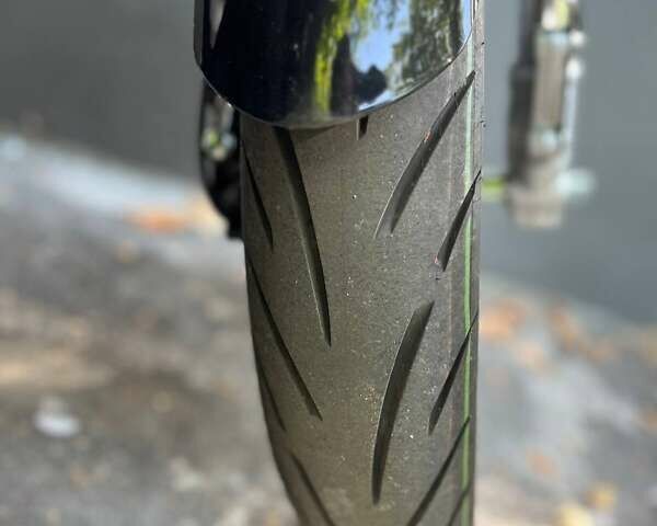 Zonsen Batllo 5 2024 в Киеве на Automoto.ua Желтый Zonsen Batllo 5, объемом двигателя 0 л и пробегом 3 тыс. км за 2250 $, фото 10 на Automoto.ua