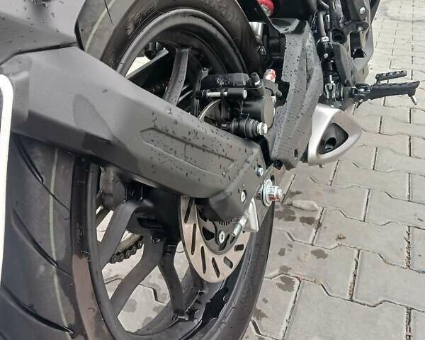 Черный Zonsen BTO Batllo 5RS, объемом двигателя 0.25 л и пробегом 5 тыс. км за 2214 $, фото 6 на Automoto.ua