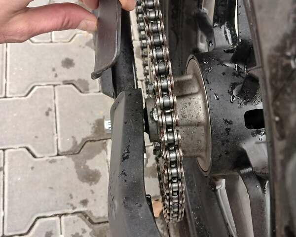 Черный Zonsen BTO Batllo 5RS, объемом двигателя 0.25 л и пробегом 5 тыс. км за 2214 $, фото 3 на Automoto.ua