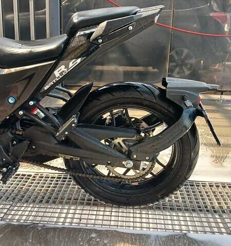 Черный Zonsen BTO Batllo 5RS, объемом двигателя 0.25 л и пробегом 5 тыс. км за 2214 $, фото 15 на Automoto.ua