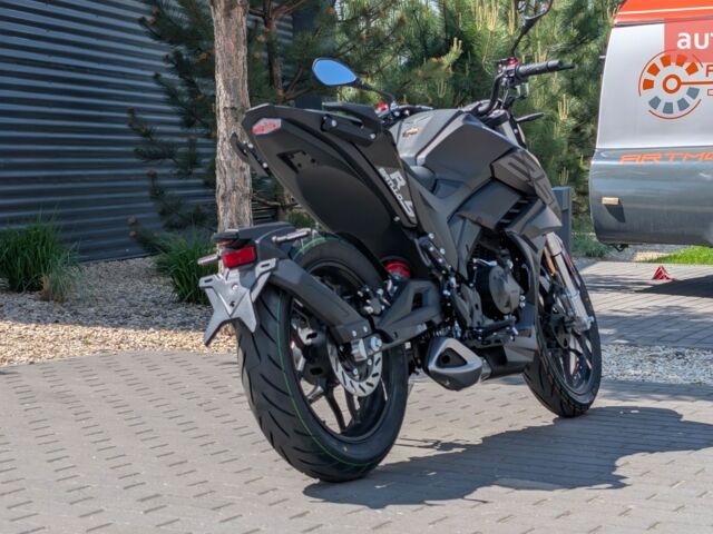 Zonsen BTO Batllo 5RS, объемом двигателя 0.25 л и пробегом 0 тыс. км за 2590 $, фото 9 на Automoto.ua