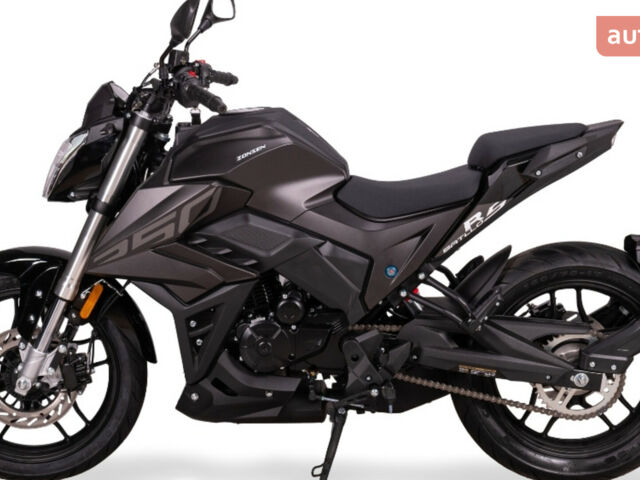Zonsen BTO Batllo 5RS, объемом двигателя 0.25 л и пробегом 0 тыс. км за 2290 $, фото 3 на Automoto.ua