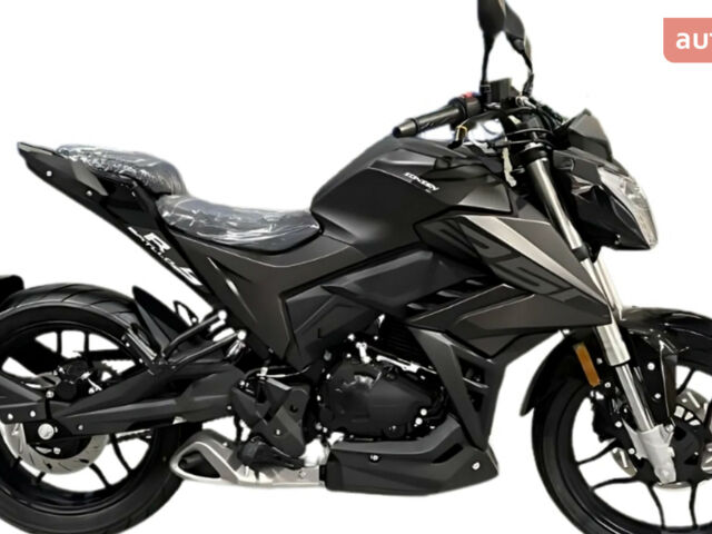 Zonsen BTO Batllo 5RS, объемом двигателя 0.25 л и пробегом 0 тыс. км за 2590 $, фото 1 на Automoto.ua