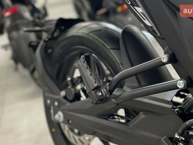 Zonsen BTO Batllo 5RS, объемом двигателя 0.25 л и пробегом 0 тыс. км за 2590 $, фото 5 на Automoto.ua