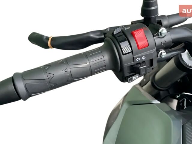 Zonsen BTO Batllo 5RS, объемом двигателя 0.25 л и пробегом 0 тыс. км за 2590 $, фото 7 на Automoto.ua