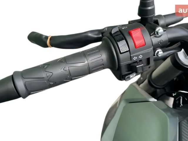 Zonsen BTO Batllo 5RS, об'ємом двигуна 0.25 л та пробігом 0 тис. км за 2290 $, фото 7 на Automoto.ua