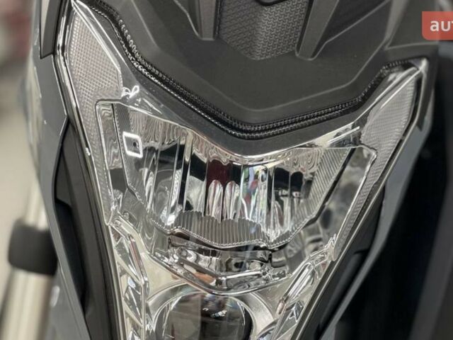 Zonsen BTO Batllo 5RS, объемом двигателя 0.25 л и пробегом 0 тыс. км за 2590 $, фото 17 на Automoto.ua