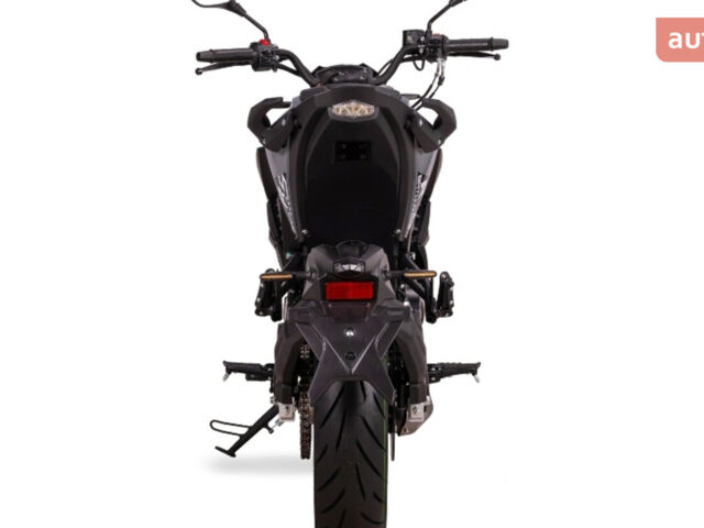 Zonsen BTO Batllo 5RS, об'ємом двигуна 0.25 л та пробігом 0 тис. км за 2290 $, фото 5 на Automoto.ua