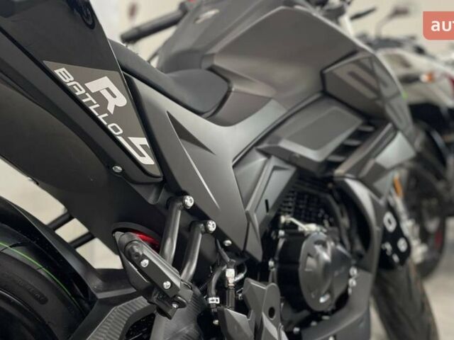 Zonsen BTO Batllo 5RS, объемом двигателя 0.25 л и пробегом 0 тыс. км за 2590 $, фото 7 на Automoto.ua