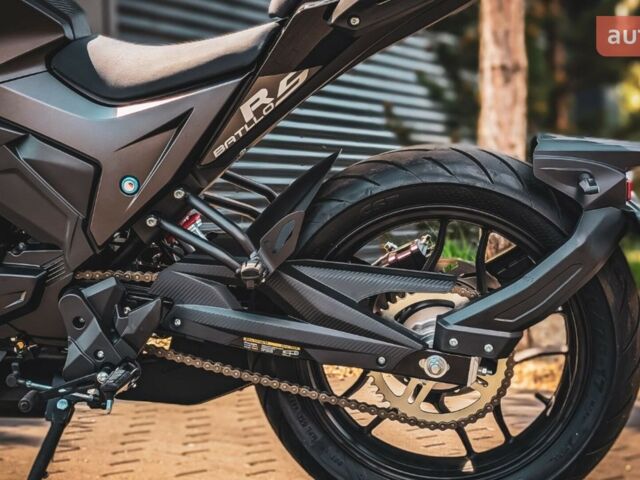 Zonsen BTO Batllo 5RS, объемом двигателя 0.25 л и пробегом 0 тыс. км за 2440 $, фото 10 на Automoto.ua