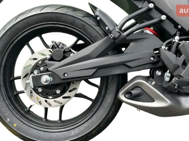 Zonsen BTO Batllo 5RS, об'ємом двигуна 0.25 л та пробігом 0 тис. км за 2290 $, фото 5 на Automoto.ua