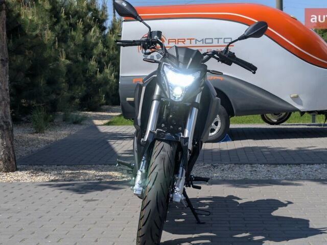 Zonsen BTO Batllo 5RS, объемом двигателя 0.25 л и пробегом 0 тыс. км за 2590 $, фото 6 на Automoto.ua