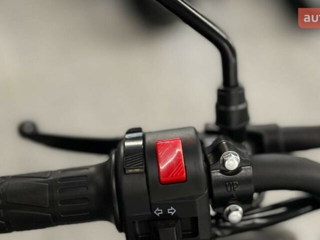 Zonsen BTO Batllo 5RS, объемом двигателя 0.25 л и пробегом 0 тыс. км за 2590 $, фото 16 на Automoto.ua