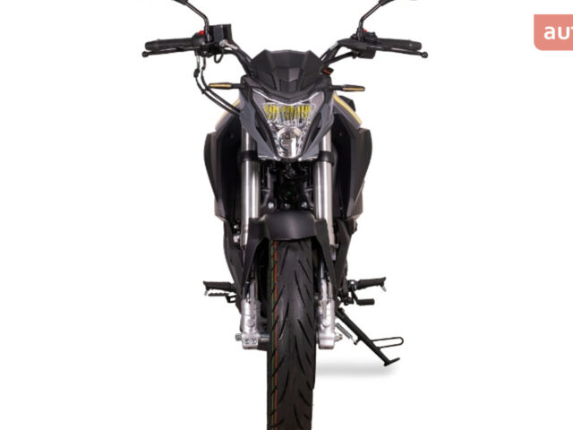 Zonsen BTO Batllo 5RS, объемом двигателя 0.25 л и пробегом 0 тыс. км за 2440 $, фото 1 на Automoto.ua